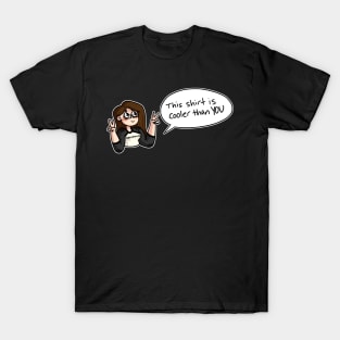 Kayla T-Shirt